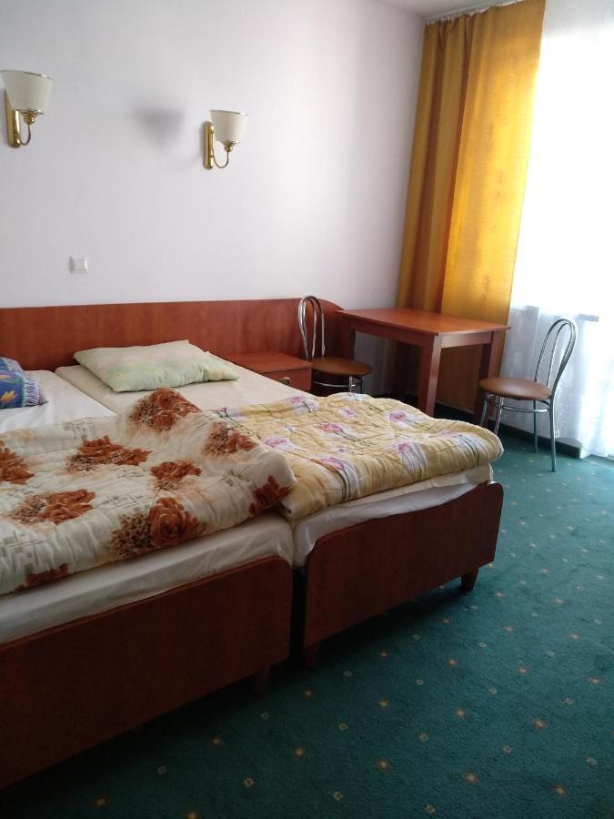 Joda Pokoje Goscinne Rewal Exterior foto