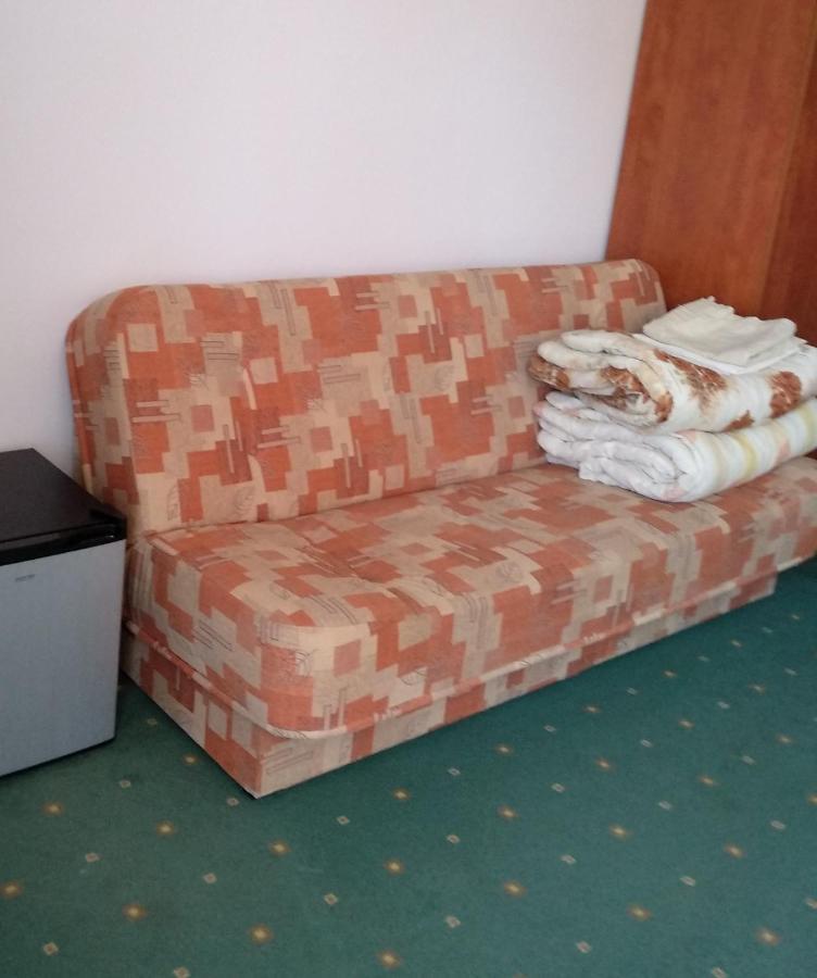 Joda Pokoje Goscinne Rewal Exterior foto